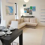 Lägenhet Morze Vento