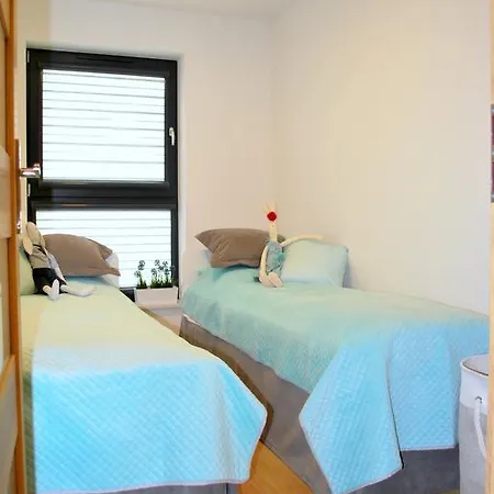 Appartement Morze Vento