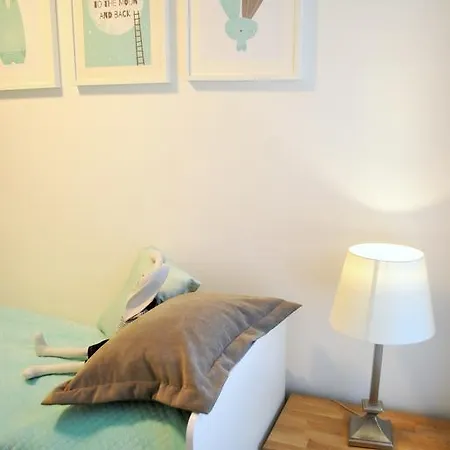 Appartement Morze Vento Władysławowo