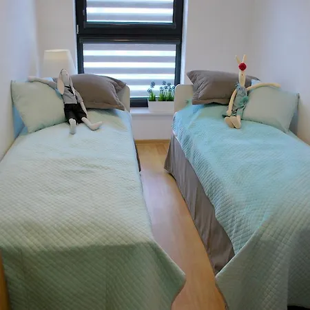Appartement Morze Vento *
