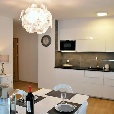Appartement Morze Vento *