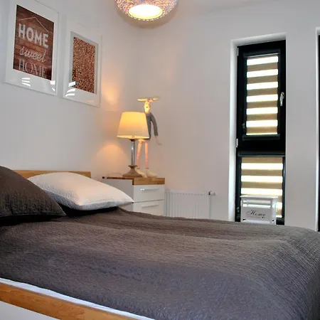 Appartement Morze Vento *