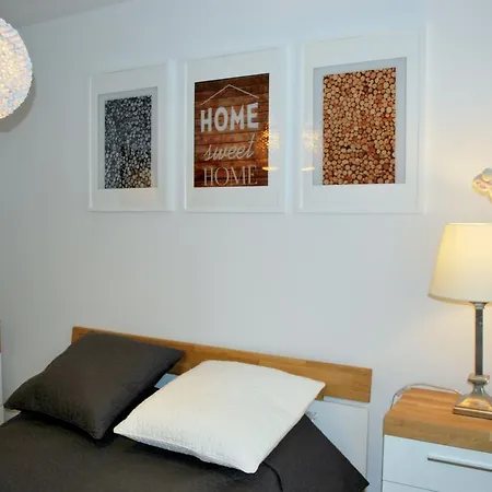 Appartement Morze Vento