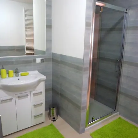 Appartement Morze Vento Władysławowo