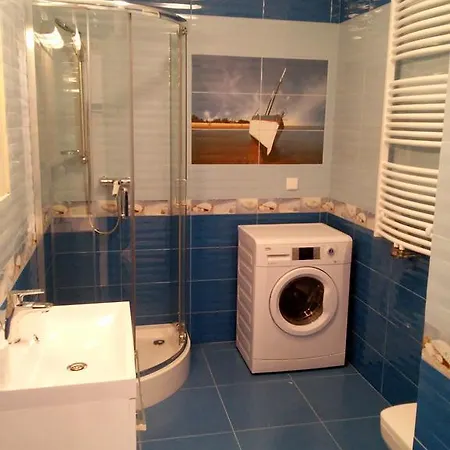 Morze Vento Władysławowo
