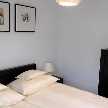 Appartement Morze Vento