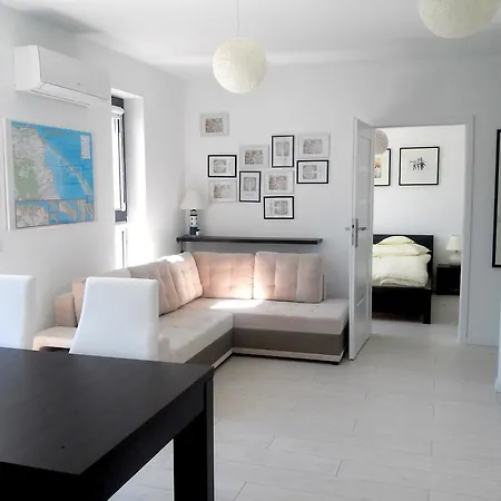 Apartament Morze Vento Władysławowo