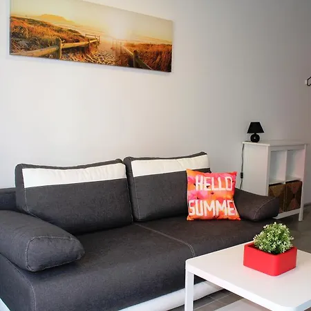 公寓 Morze Vento Władysławowo