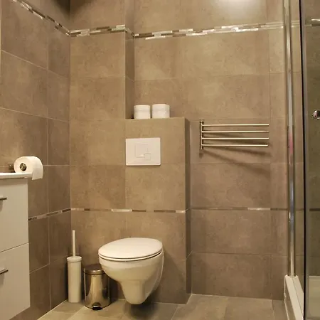 Appartement Morze Vento Władysławowo