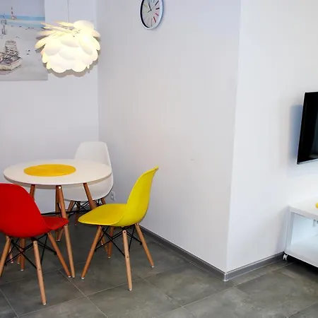 Appartement Morze Vento