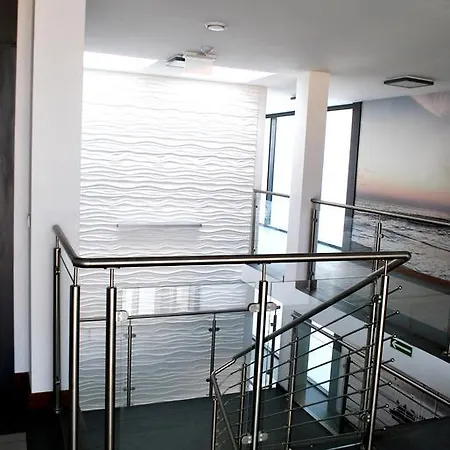 Morze Vento Appartement