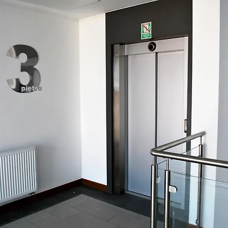 Apartament Morze Vento *