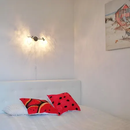 Morze Vento Lägenhet *