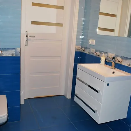 Apartament Morze Vento *