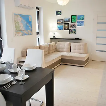Apartament Morze Vento