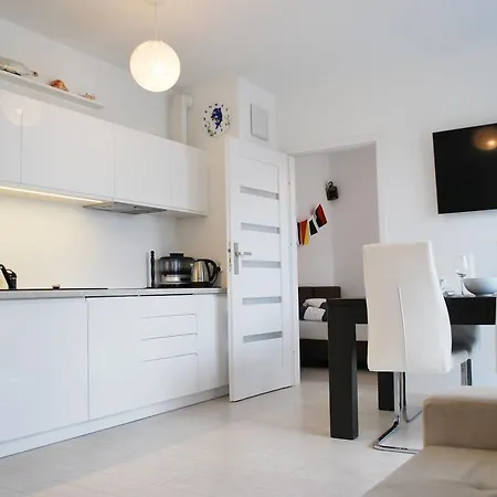Morze Vento Apartament *