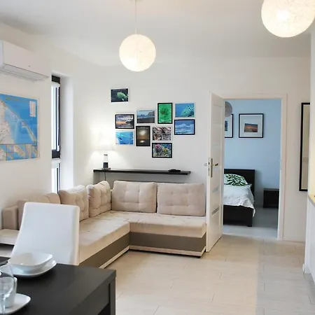 Apartament Morze Vento *