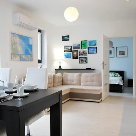 Apartament Morze Vento Władysławowo