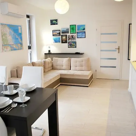 Morze Vento Appartement