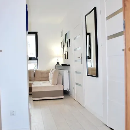 Apartament Morze Vento