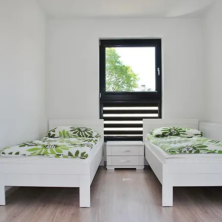 Appartement Morze Vento Władysławowo