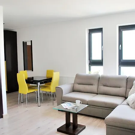 Morze Vento Appartement *