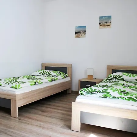 Morze Vento Appartement