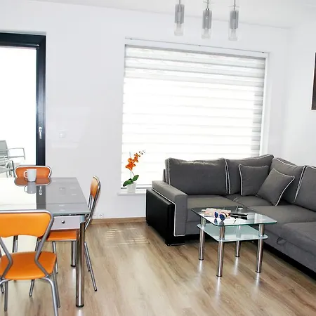Appartement Morze Vento *