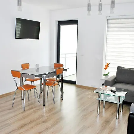 Appartement Morze Vento Władysławowo