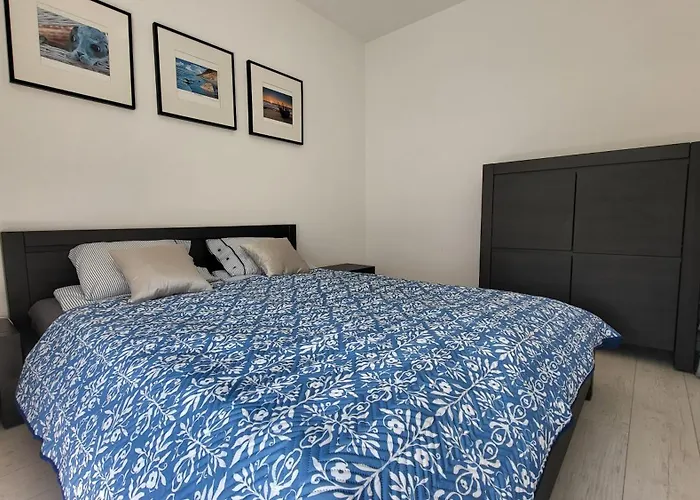 Morze Vento 公寓 *