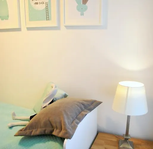 公寓 Morze Vento Władysławowo