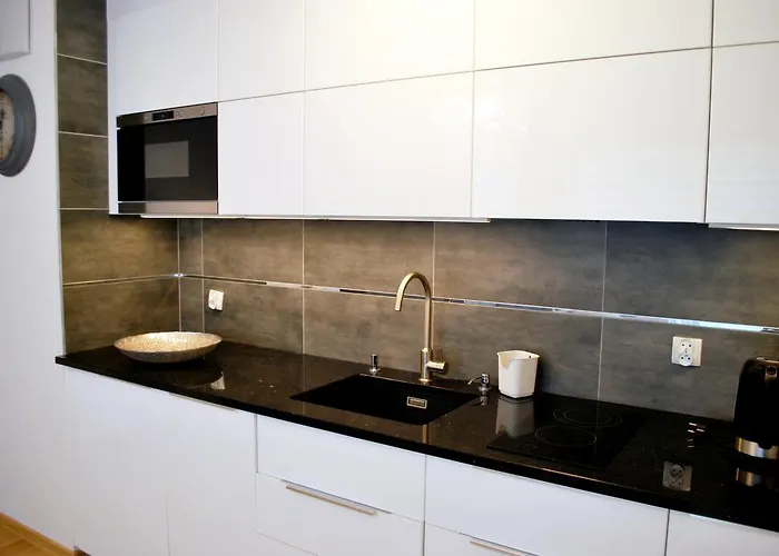 Morze Vento Władysławowo