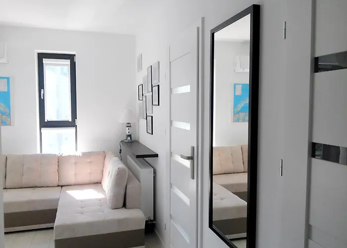 Morze Vento Władysławowo