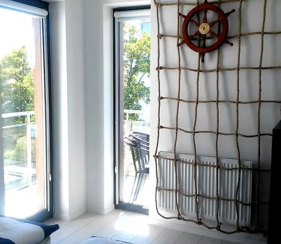 Morze Vento Władysławowo