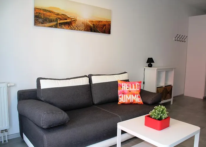 公寓 Morze Vento Władysławowo