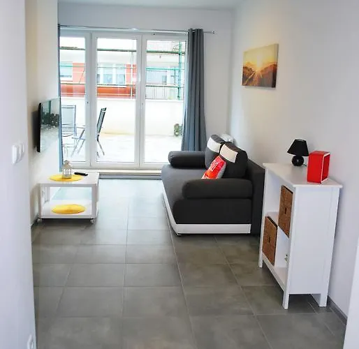 Morze Vento Władysławowo