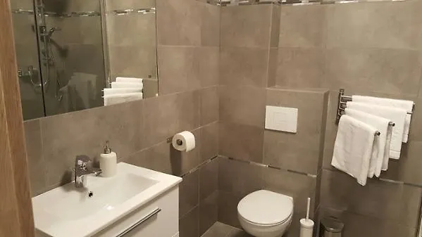 公寓 Morze Vento Władysławowo