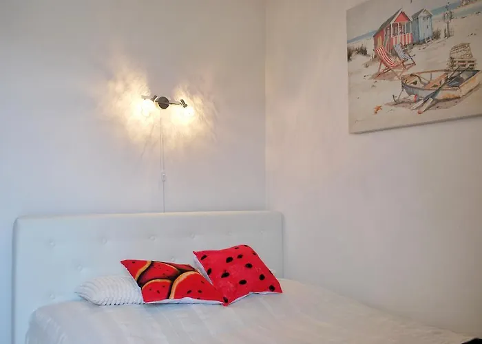 Morze Vento 公寓 *