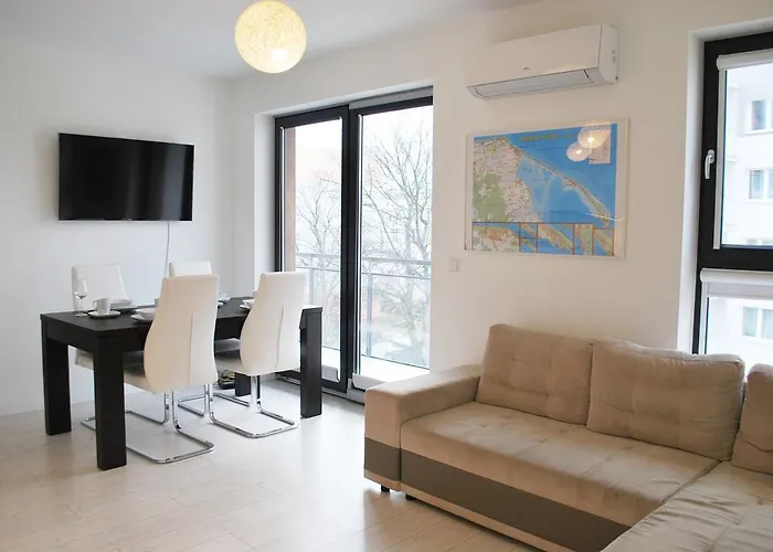 Morze Vento * Władysławowo