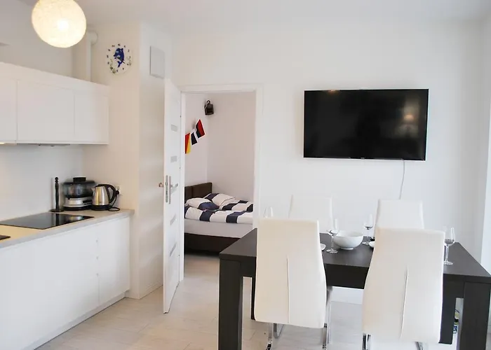 Morze Vento Władysławowo