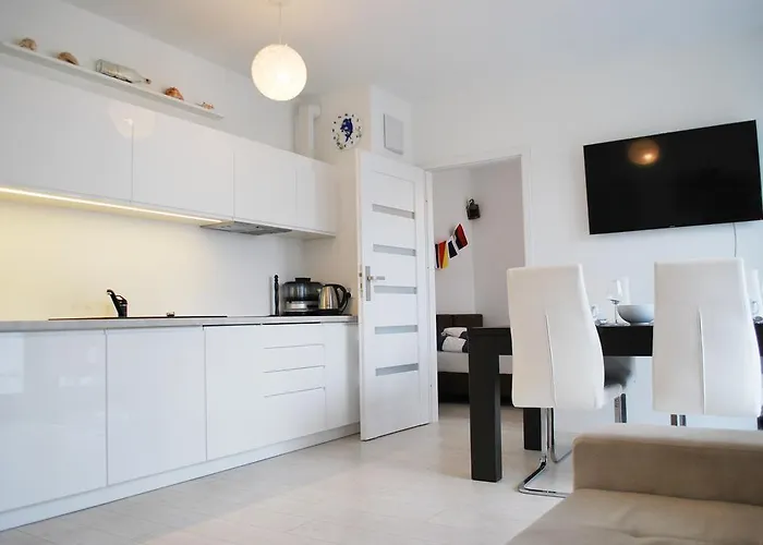 Morze Vento 公寓 *