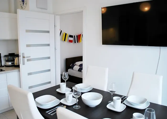 Morze Vento Władysławowo