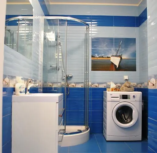 Morze Vento 公寓 *