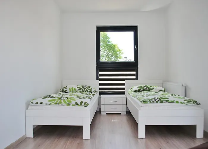 公寓 Morze Vento Władysławowo