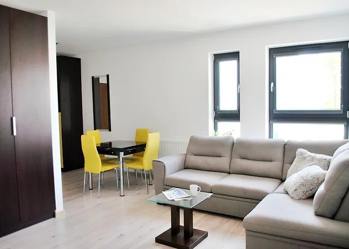 Morze Vento 公寓 *