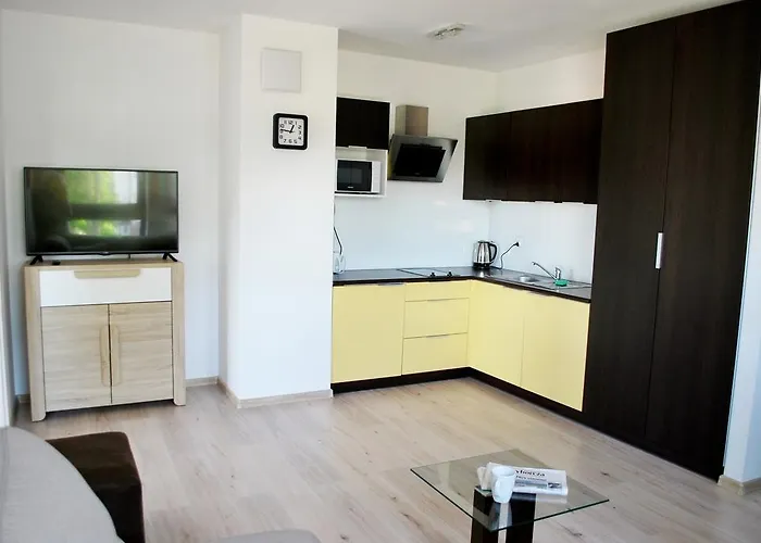 Morze Vento * Władysławowo