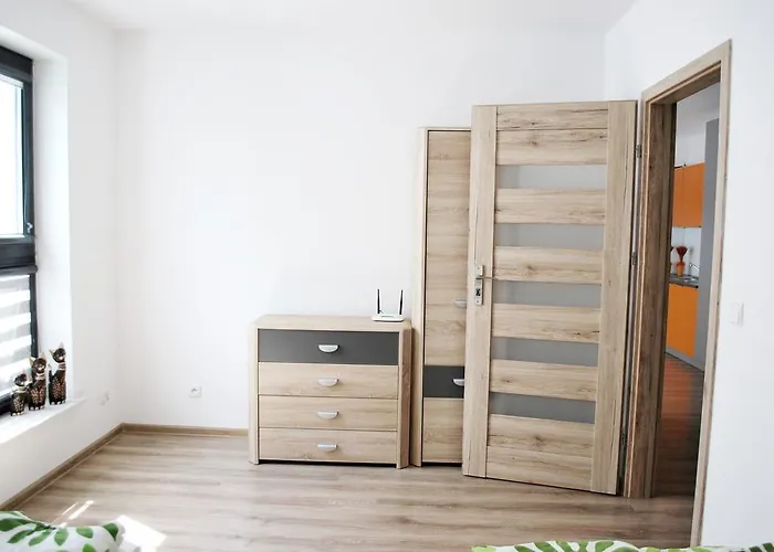 Morze Vento Władysławowo