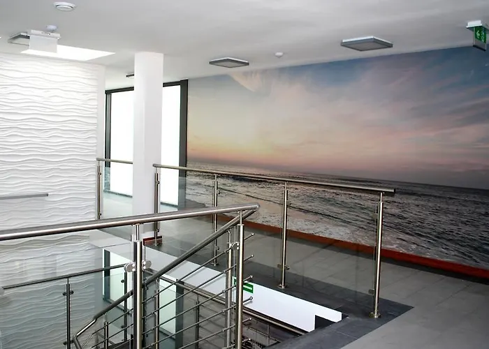 Morze Vento Władysławowo